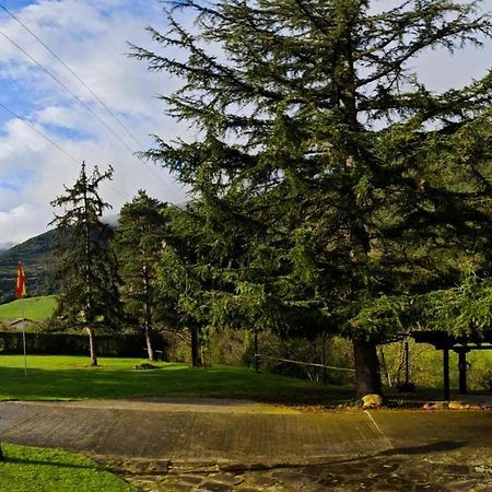 El Nial De Los Pinos โอเคโด ภายนอก รูปภาพ